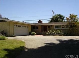 4066 Las Casas Ave, Claremont, CA 91711