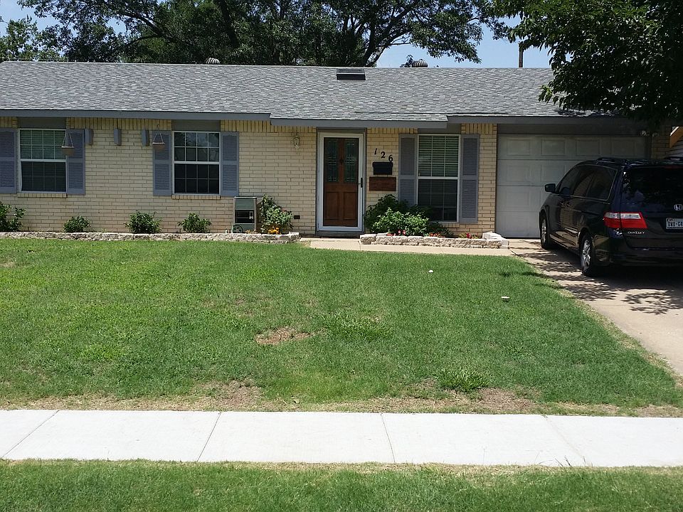 1st image of 126 Eastwood Pl
