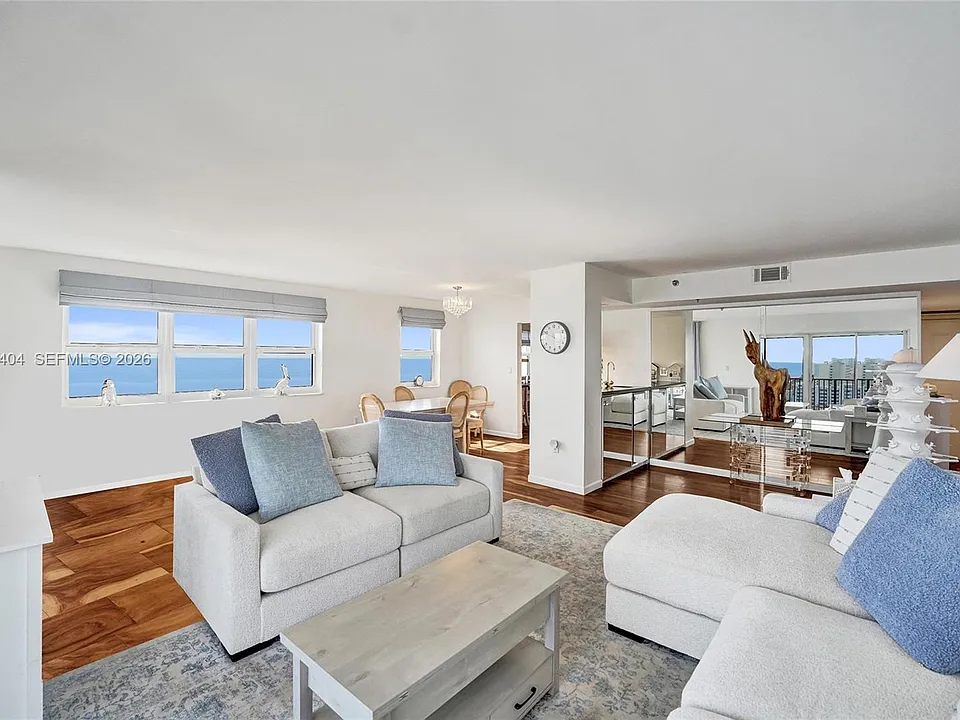 1201 S Ocean Dr #1702N