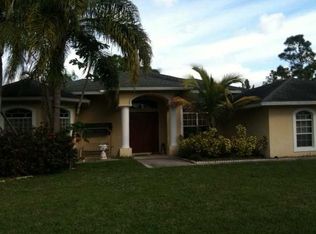 17955 48th Ct N, Loxahatchee, FL 33470