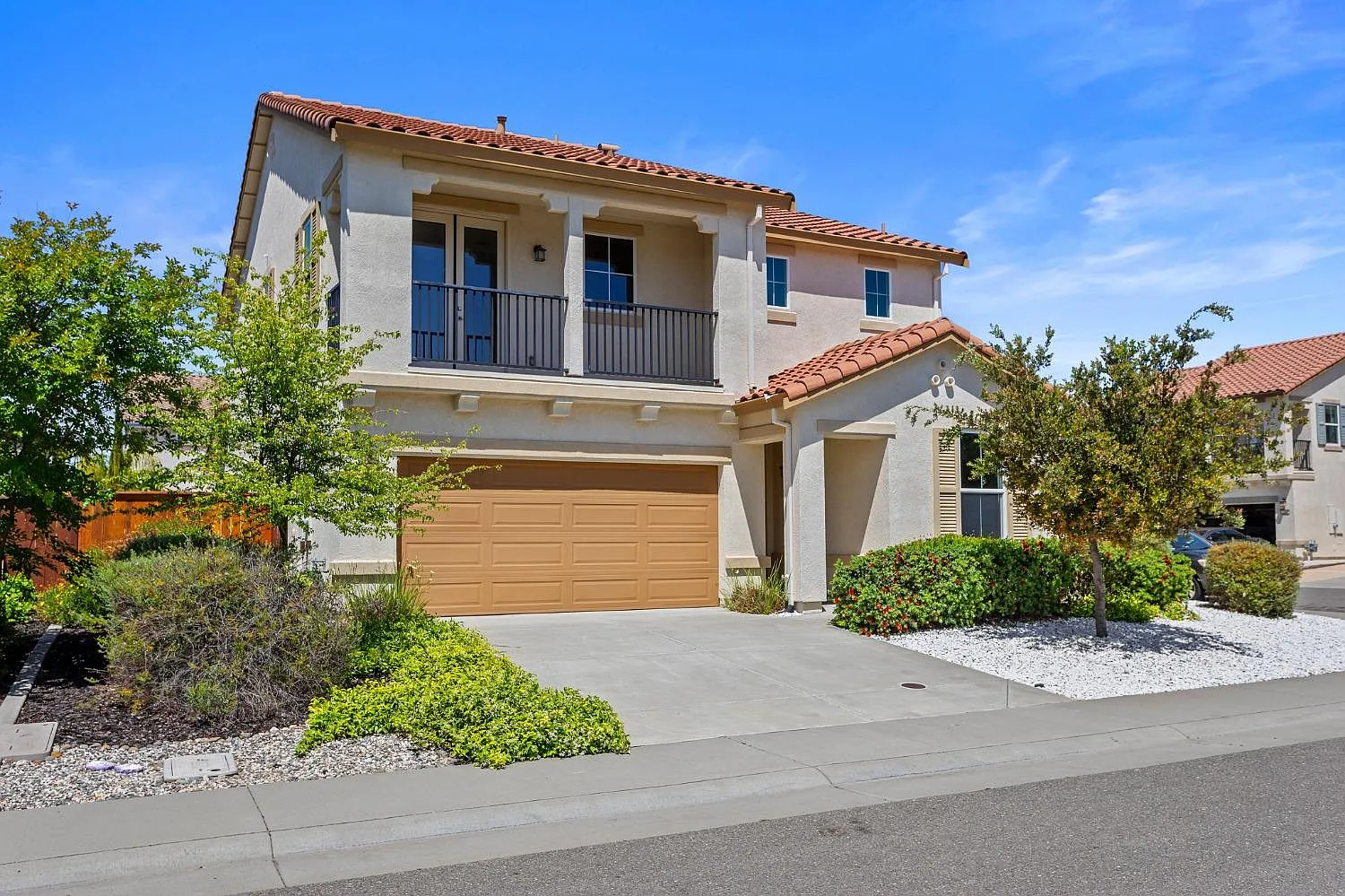 2197 Castle Pines Way photo 1