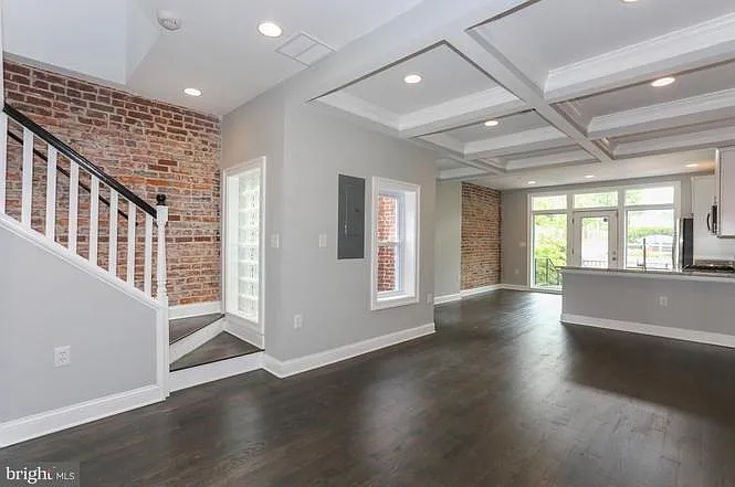 3015 Sherman Ave NW - A — Photo 2