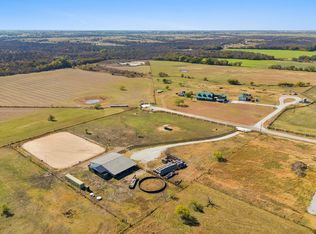 6095 Western Star Dr, Justin, TX 76247