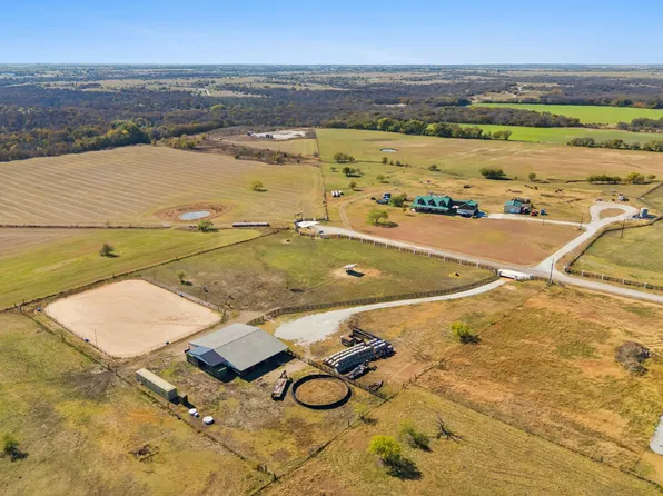 6095 Western Star Dr, Justin, TX 76247