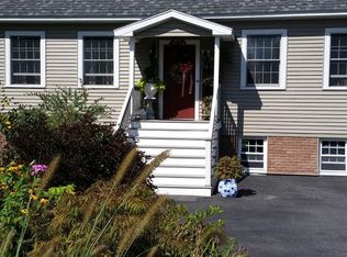 160 S Main St, Gloversville, NY 12078
