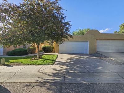 7235 Whippoorwill Ln NE, Albuquerque, NM, 87109