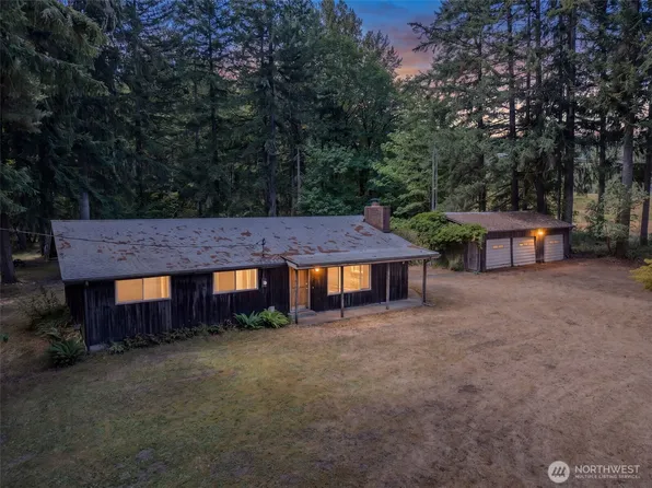 1835 Maple Valley Road SW, Olympia, WA 98512