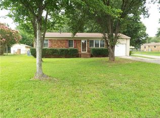 4701 Gayle Ave, Gastonia, NC 28056