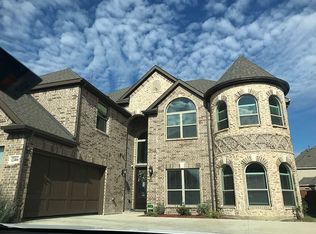 12466 Cottage Ln, Frisco, TX 75035