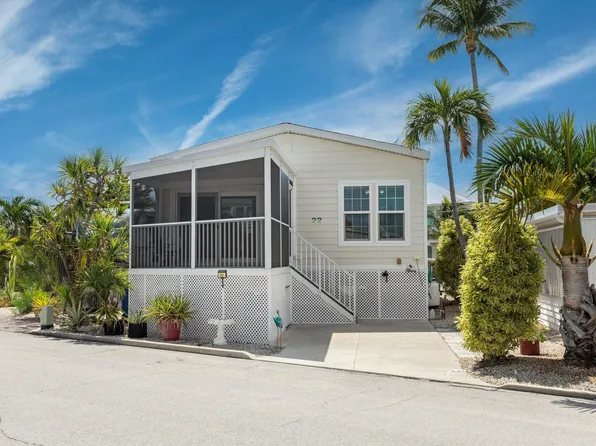 701 Spanish Main Dr #22, Cudjoe Key, FL 33042