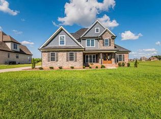 826 Mount Rainier Dr, Bowling Green, KY 42104