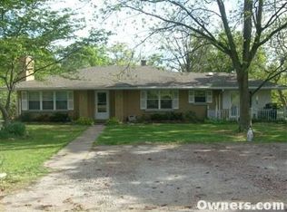 6000 Lake Shore Dr, Evansville, IN