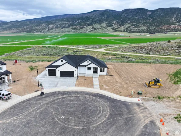 411 E Andrew Dr #201, Manti, UT 84642