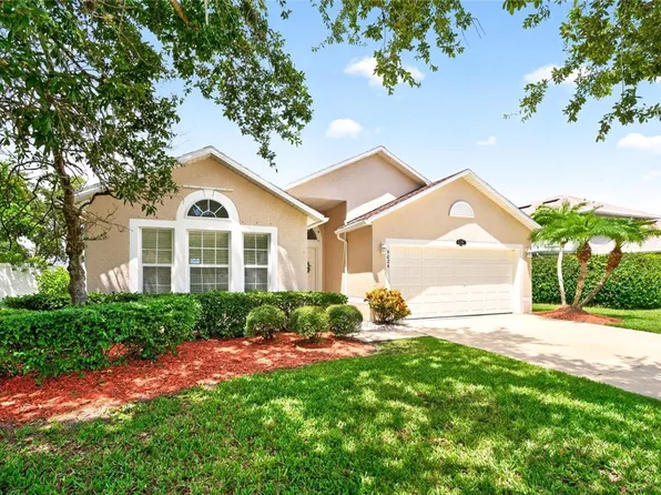 6024 Ridge Lake Cir, Vero Beach, FL 32967