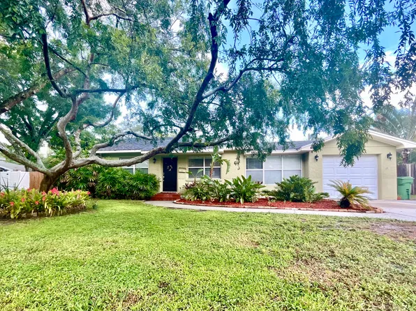 1001 W Virginia Ave, Tampa, FL 33603
