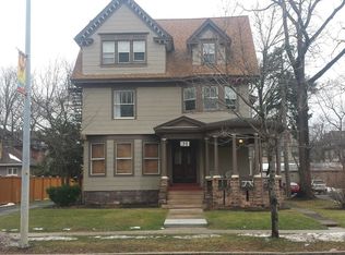 31 N Goodman St, Rochester, NY 14607