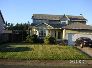 11215 172nd St E, Puyallup, WA 98374