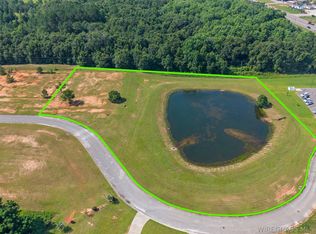 8 Maverick Way, Enterprise, AL 36330