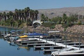 your own boat slip