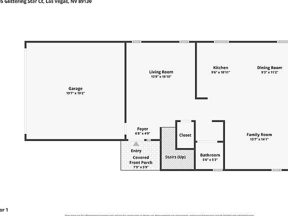 2nd image of 5005 Glittering Star Ct