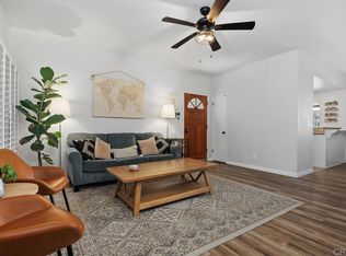 3645 Avocado Village Ct Unit 103, La Mesa, CA 91941