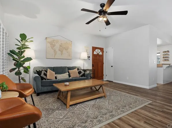 3645 Avocado Village Ct Unit 103, La Mesa, CA 91941