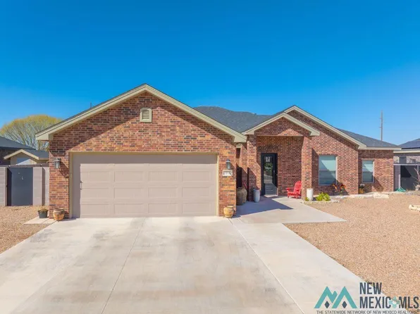 1014 Leslie Ln, Roswell, NM 88201