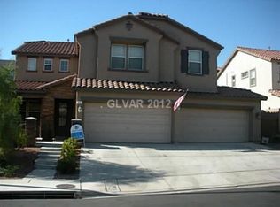 31 Singing Dove Ave, Henderson, NV 89002