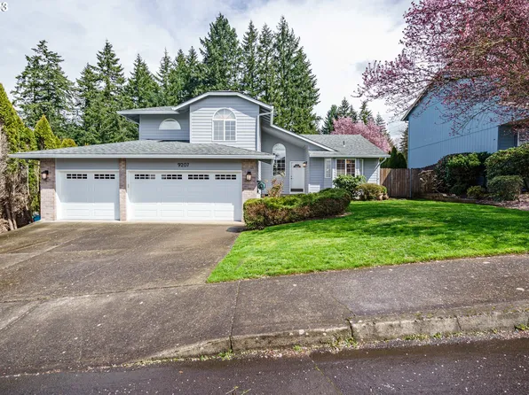 9207 NE 30th Ave, Vancouver, WA 98665