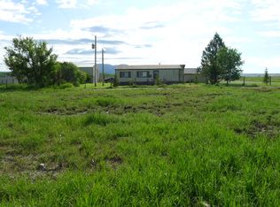 23918 Us Highway 191, Garneill, MT 59453