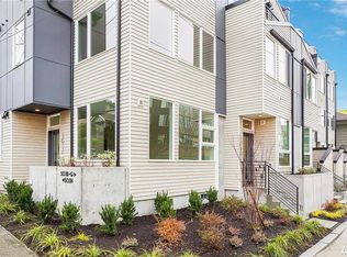 503 NE 72nd St #B, Seattle, WA 98115