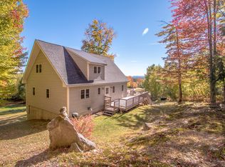 22 Kimball Rd, Stow, ME 04037