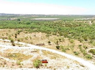 1507 Highway 176, Big Spring, TX 79720