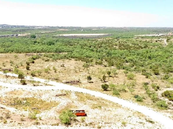 1507 Highway 176, Big Spring, TX 79720