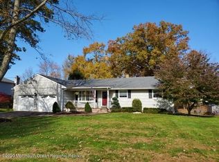 182 Pinebrook Rd, Manalapan, NJ 07726