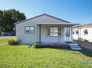 701 Rockwell Ave, Findlay, OH 45840