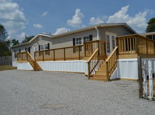 19831 Vaughn Rd, Seminole, AL 36574