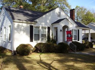 1311 Cherokee Rd, Florence, SC 29501