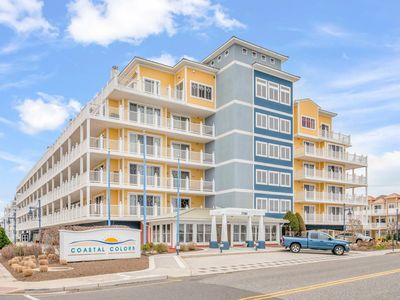 7701 Atlantic Ave UNIT 102, Wildwood Crest, NJ, 08260