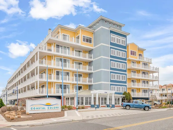 7701 Atlantic Ave Unit 102, Wildwood Crest, NJ 08260