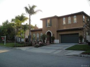 2847 Mountain Ridge Rd, West Covina, CA 91791