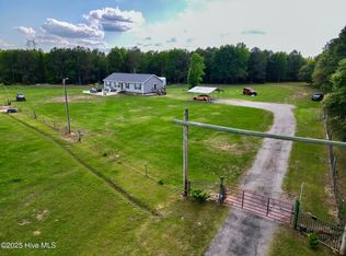 139 Horseshoe Rd, Rockingham, NC 28379