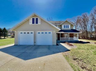 424 E Hillside Ave, Fergus Falls, MN 56537