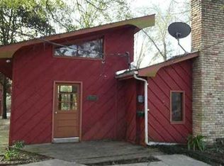 17034 E Little Italy Rd, Hammond, LA 70403