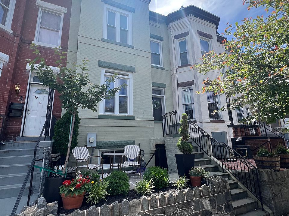 1st image of 3635 11th St NW