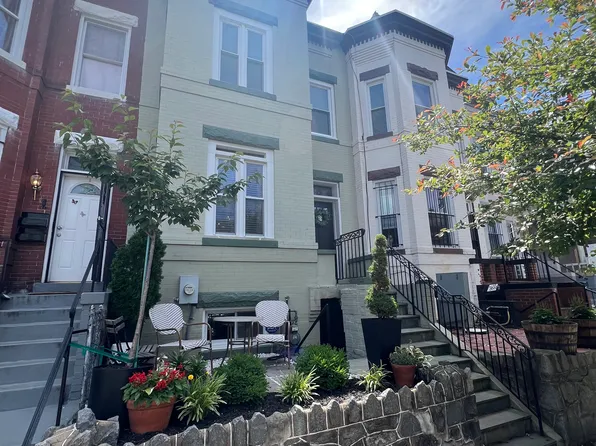 3635 11th St NW, Washington, DC 20010