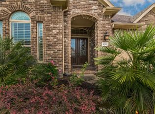 4618 Hermosa Arroyo Dr, League City, TX 77573