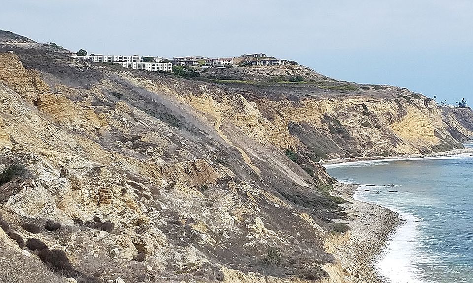 Panoramic Ocean Views