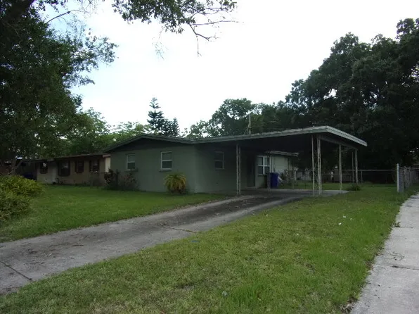 3021 Balfour Ave, Lakeland, FL 33803