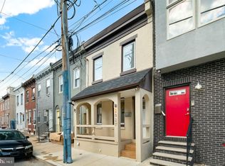 2027 E Fletcher St, Philadelphia, PA 19125